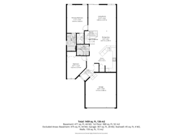 Floorplan #4