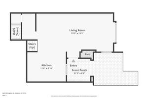 Floor 1