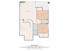 bsmt w dimensions