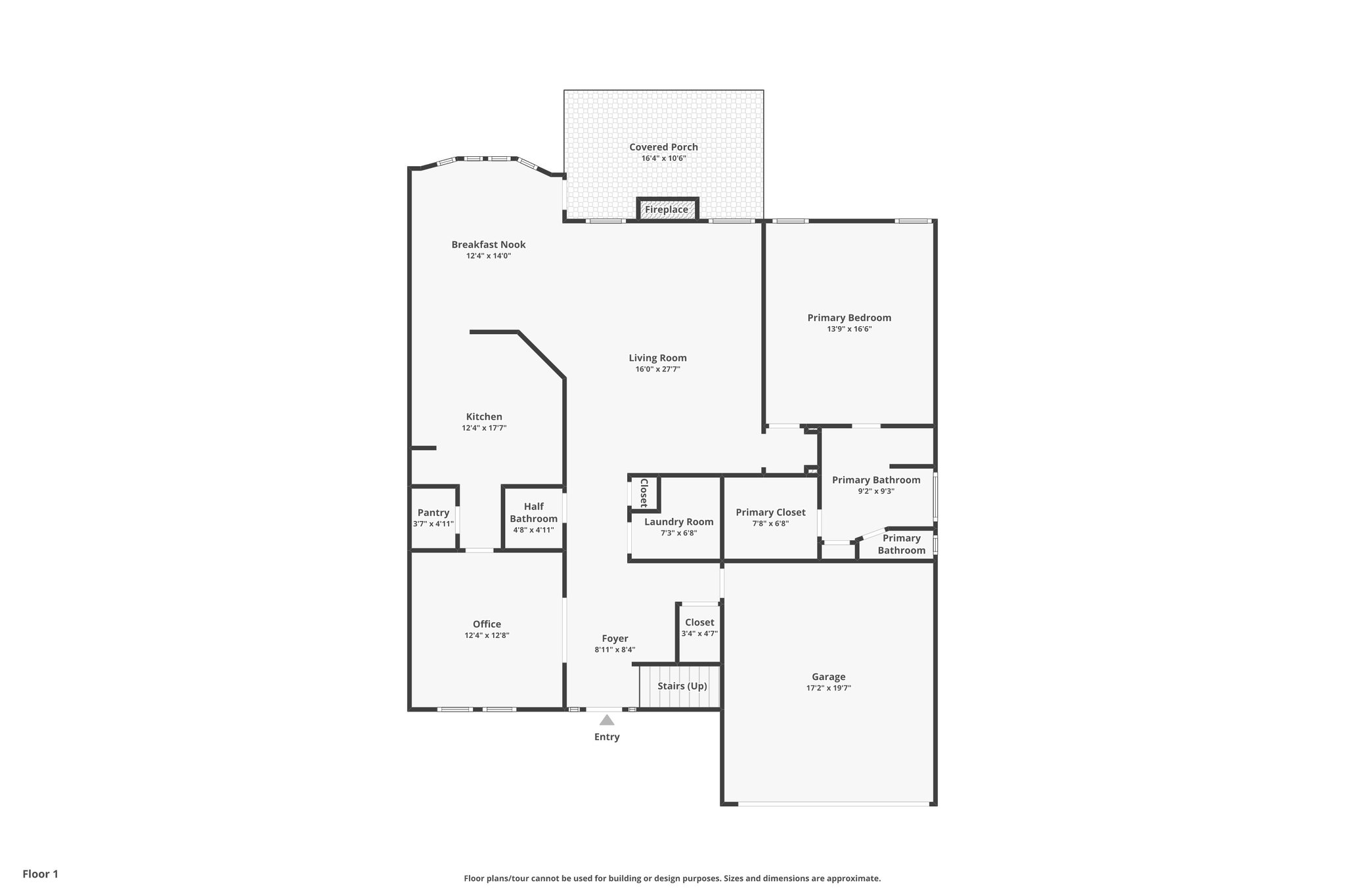 Floor 1