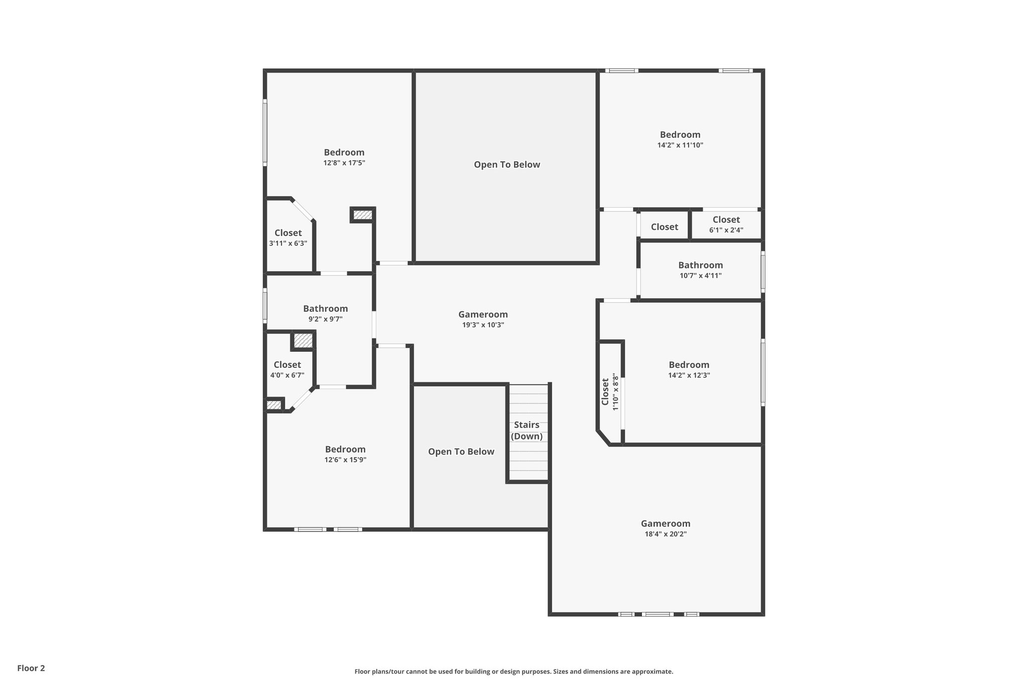 Floor 2