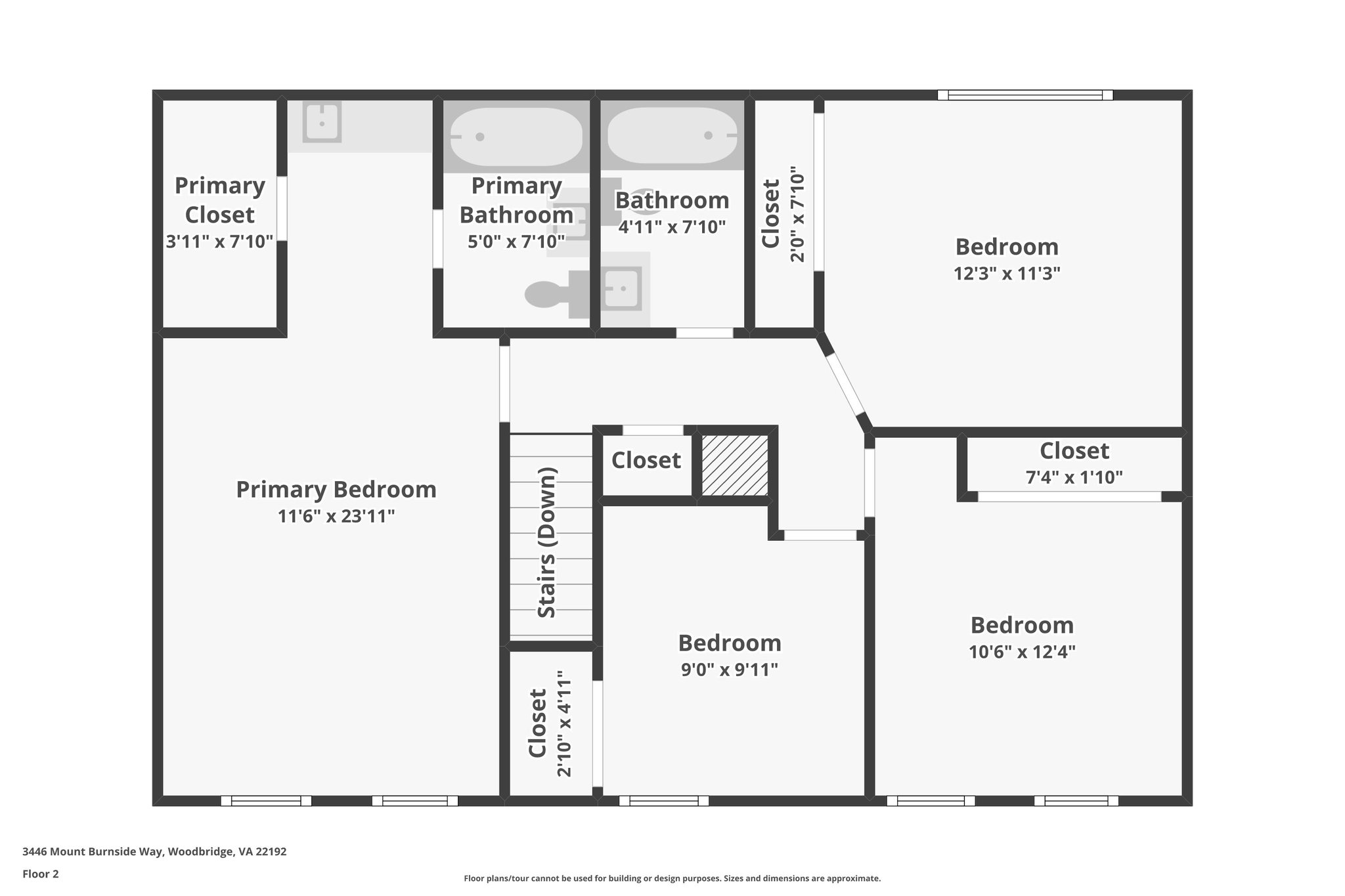 Floor 2