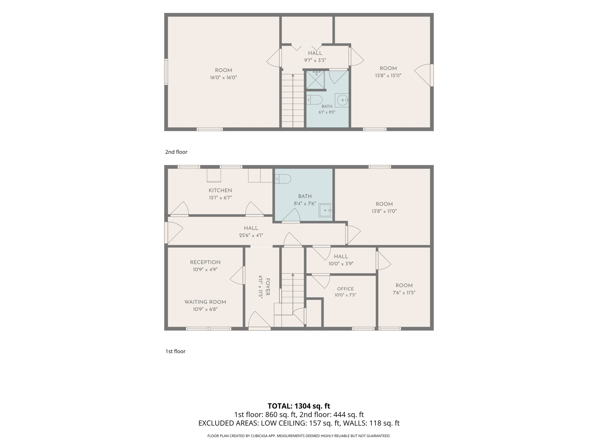 Floorplan #3