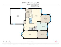 Floorplan #3