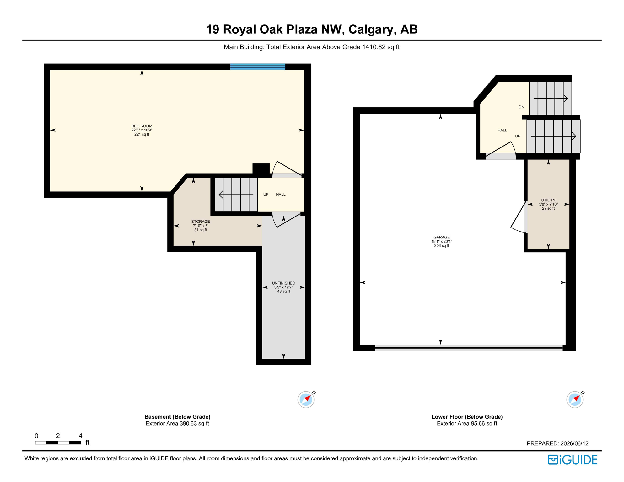 Floorplan #2