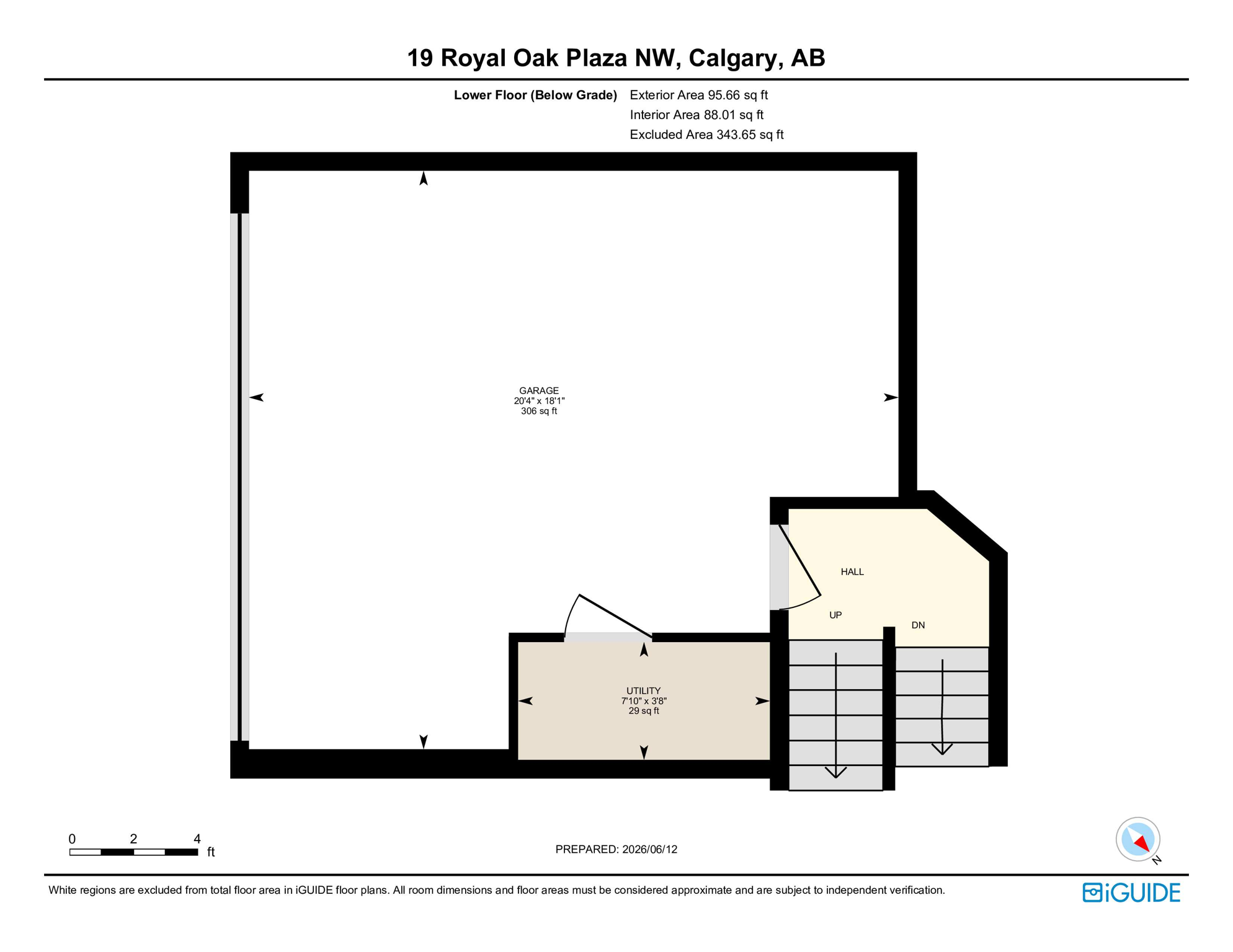 Floorplan #7