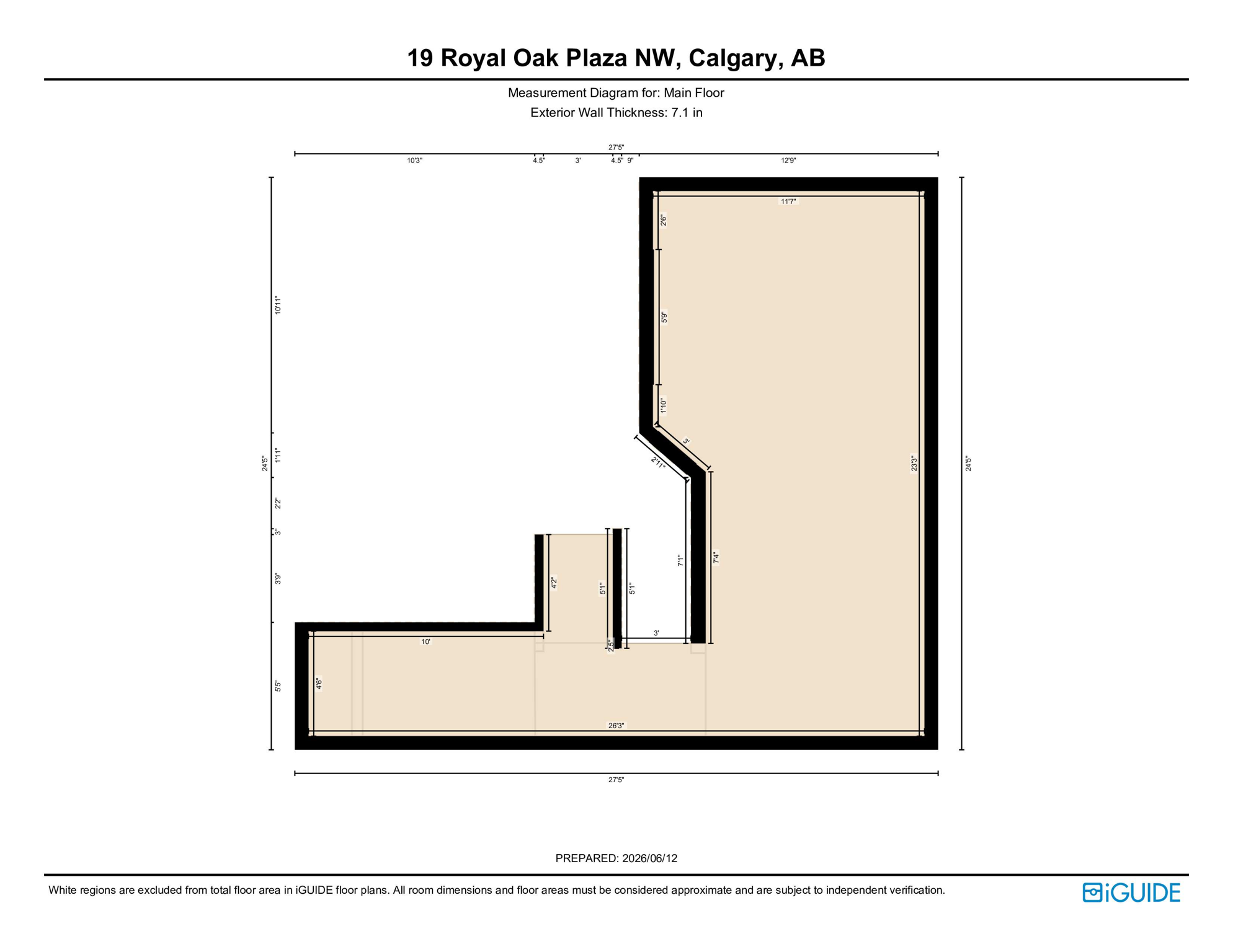 Floorplan #11