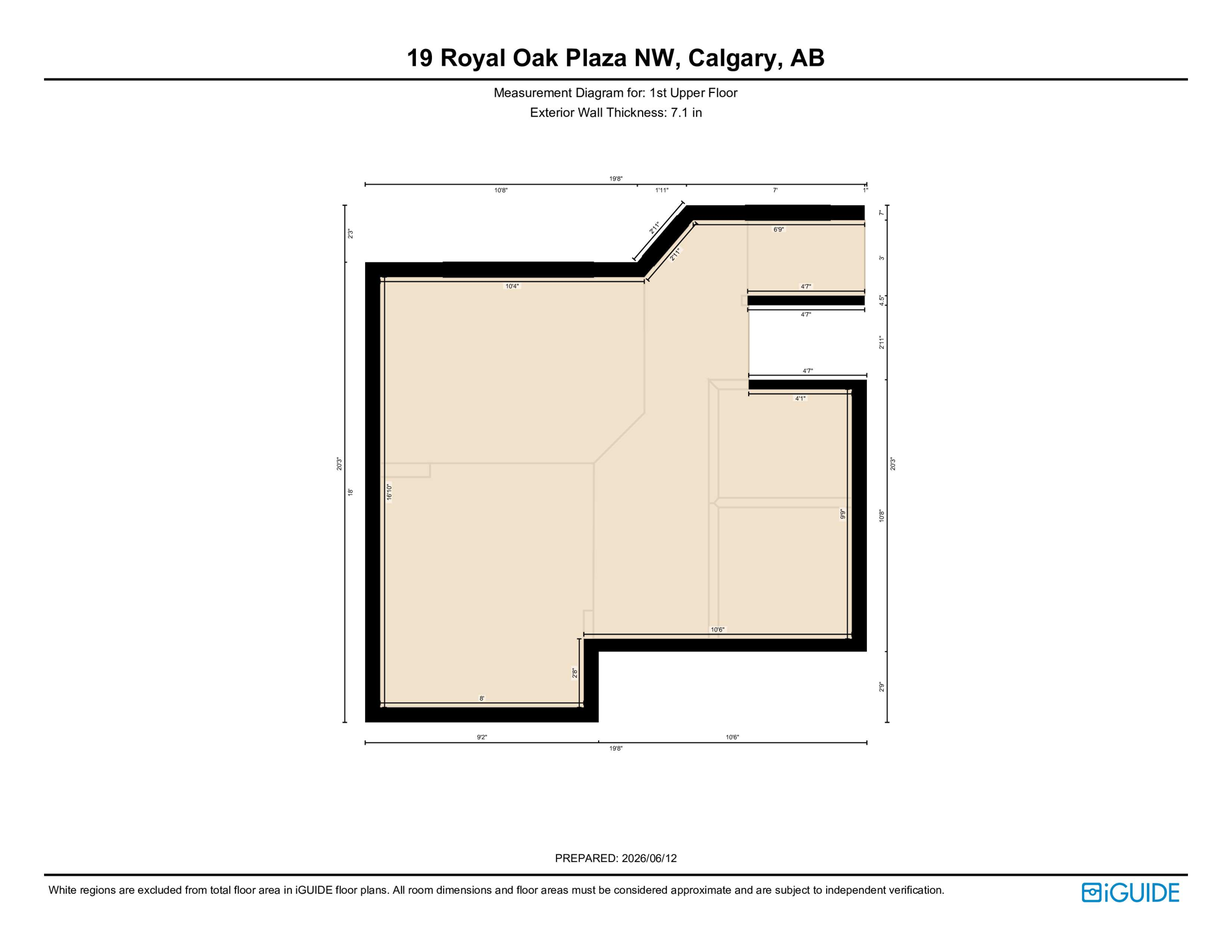 Floorplan #12