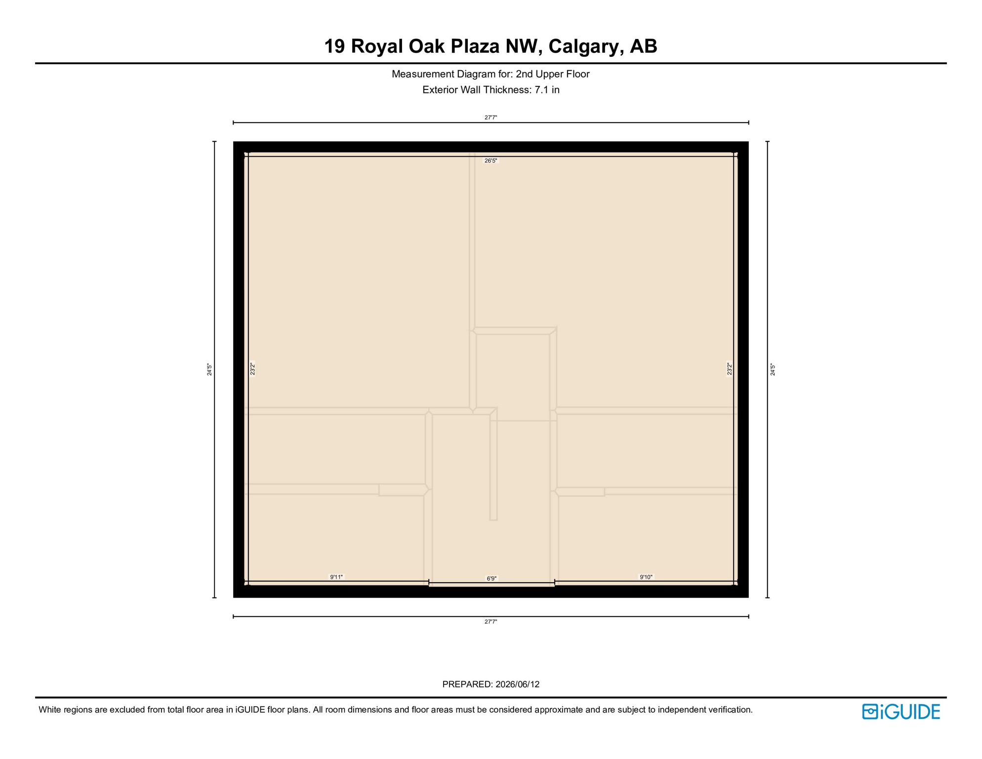 Floorplan #13
