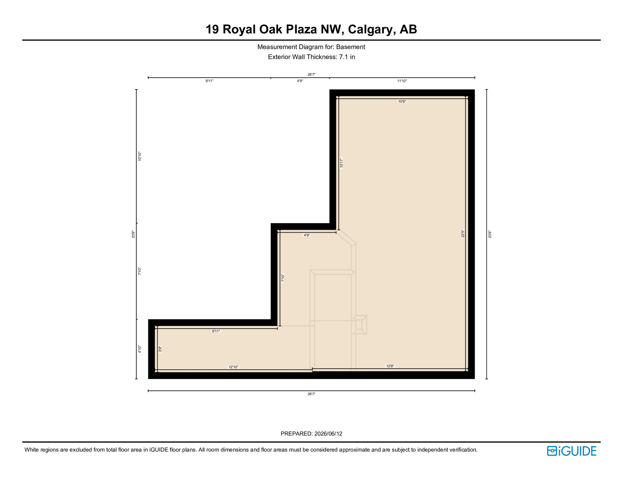 Floorplan #14