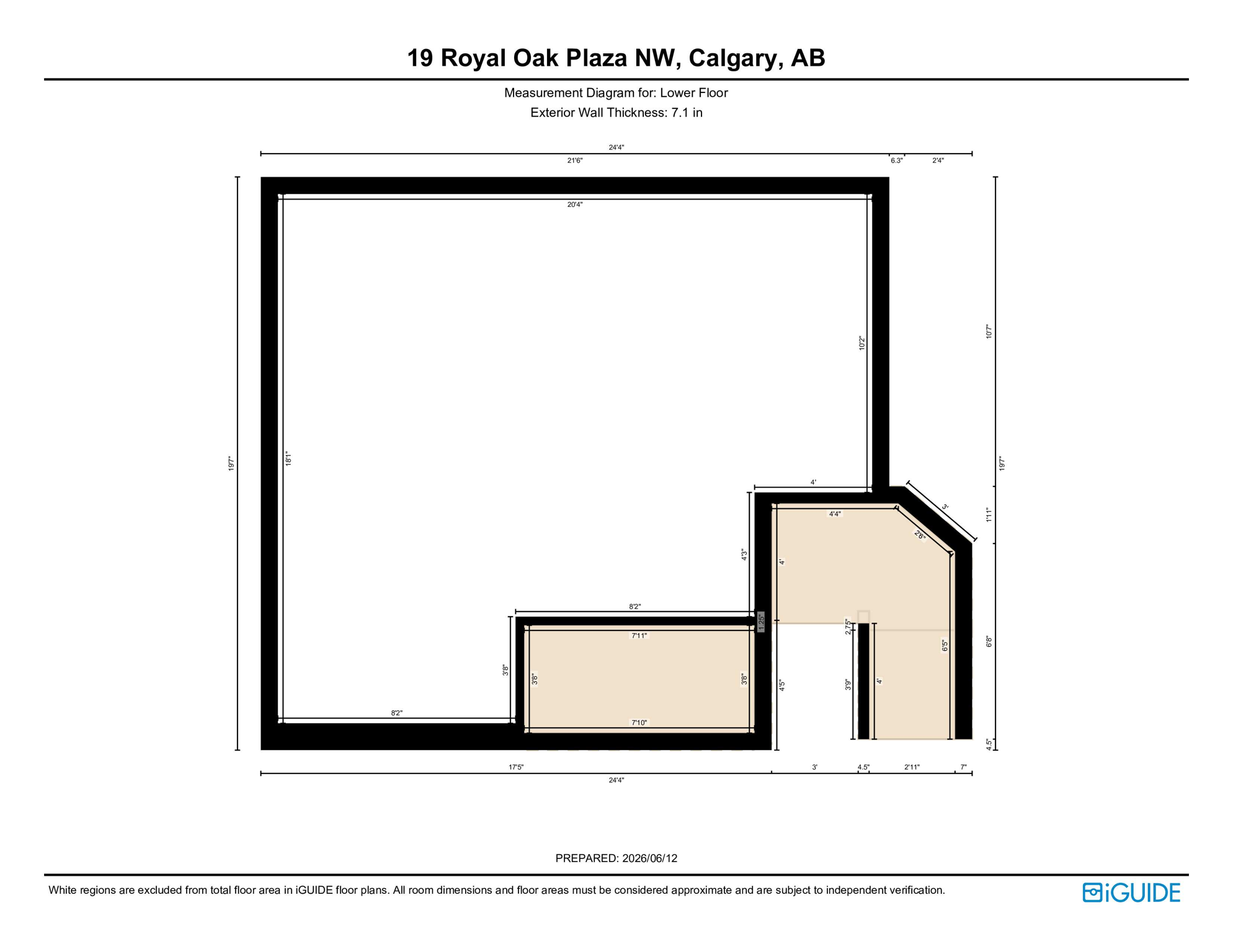 Floorplan #15