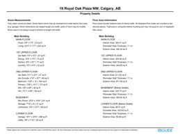 Floorplan #8