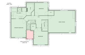Floorplan #8
