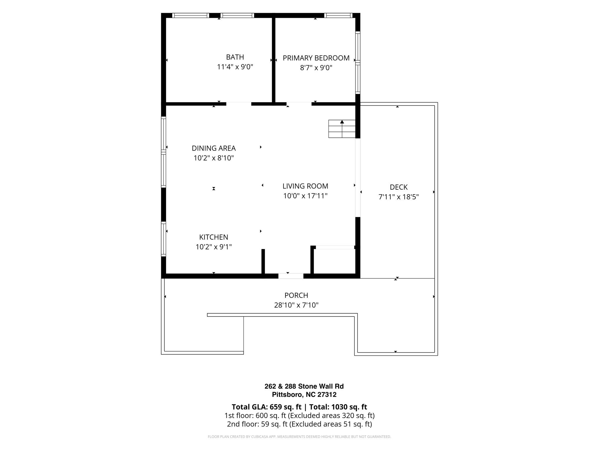 Floorplan #14