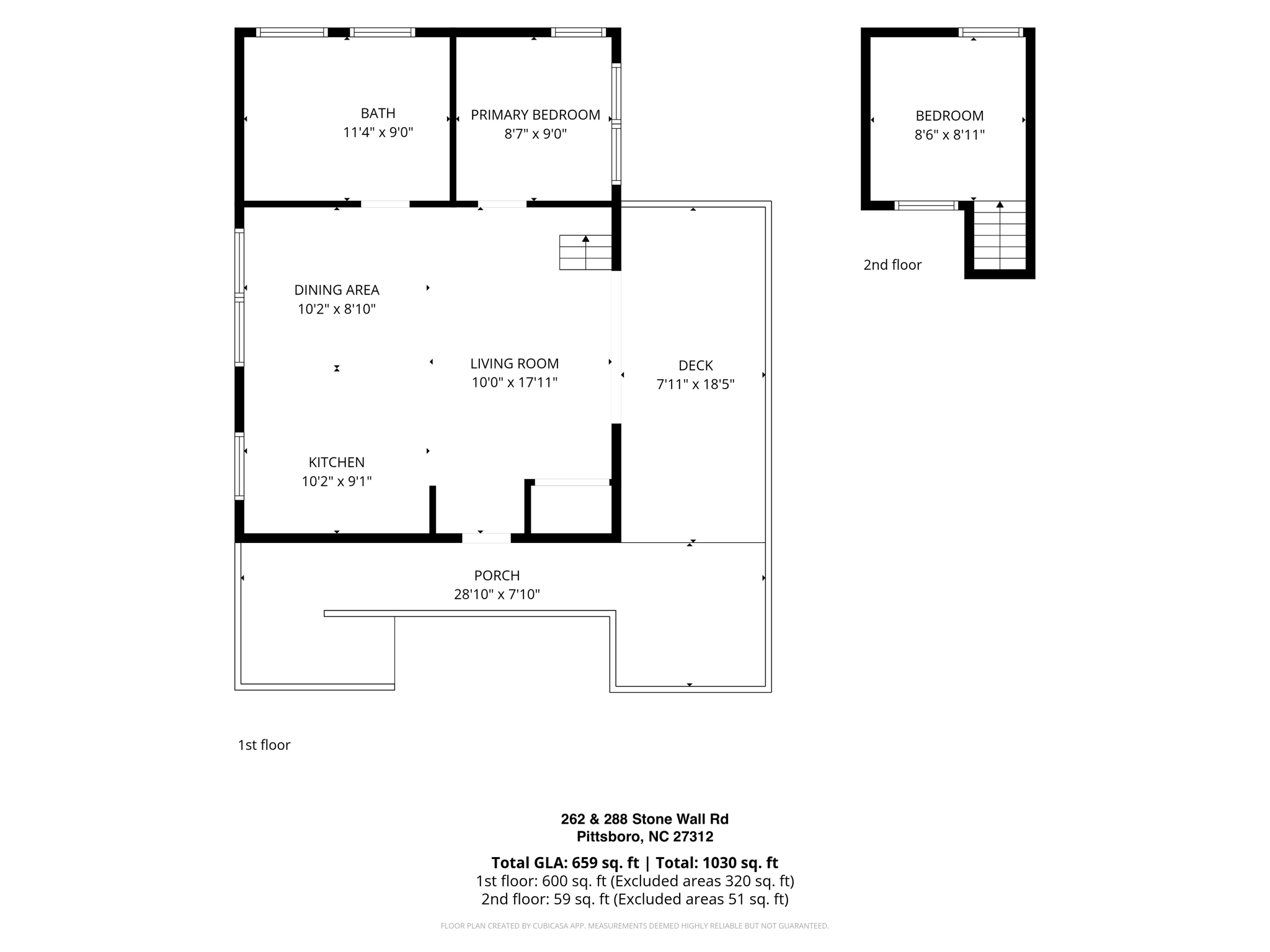 Floorplan #15