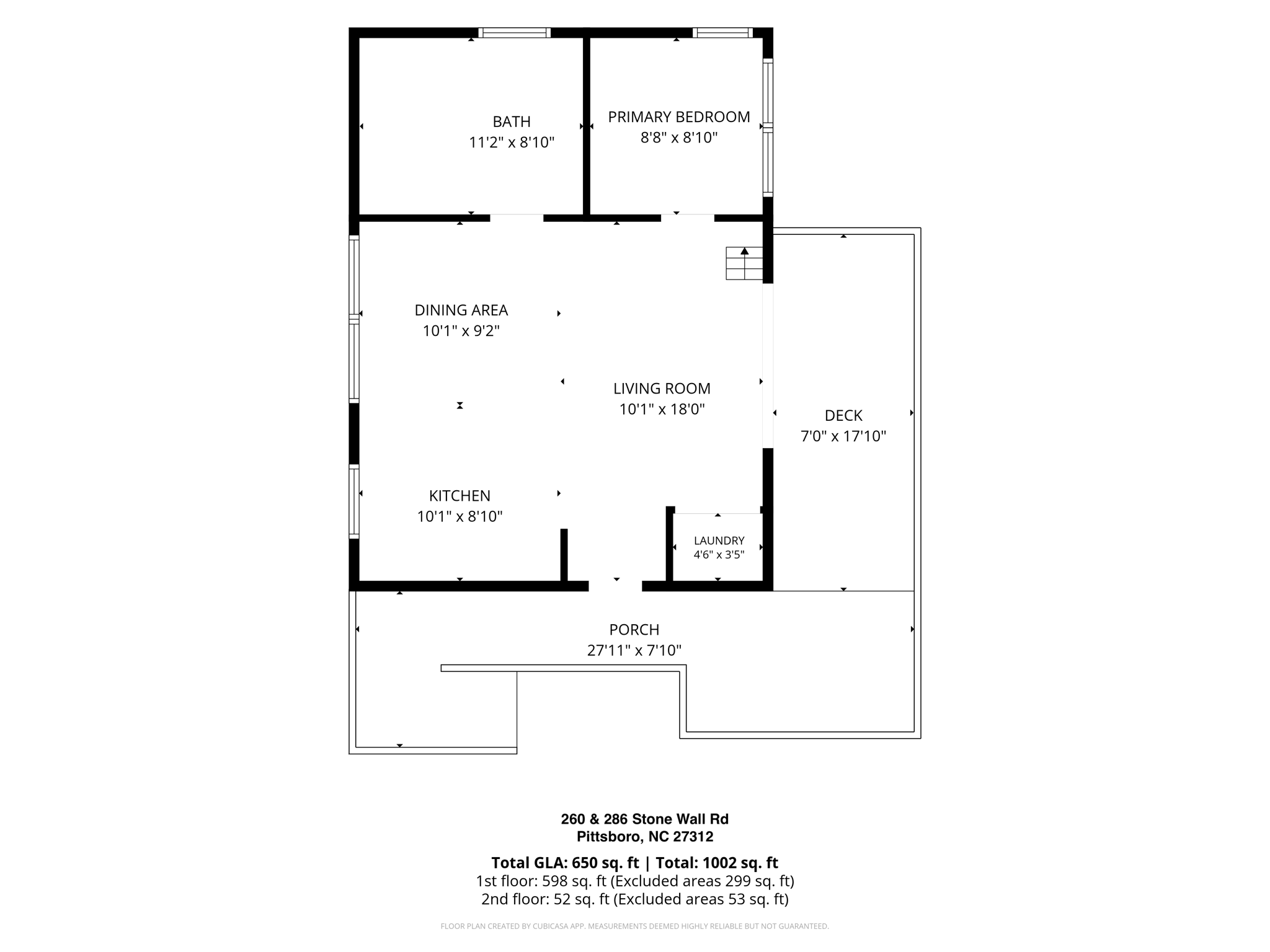 Floorplan #16