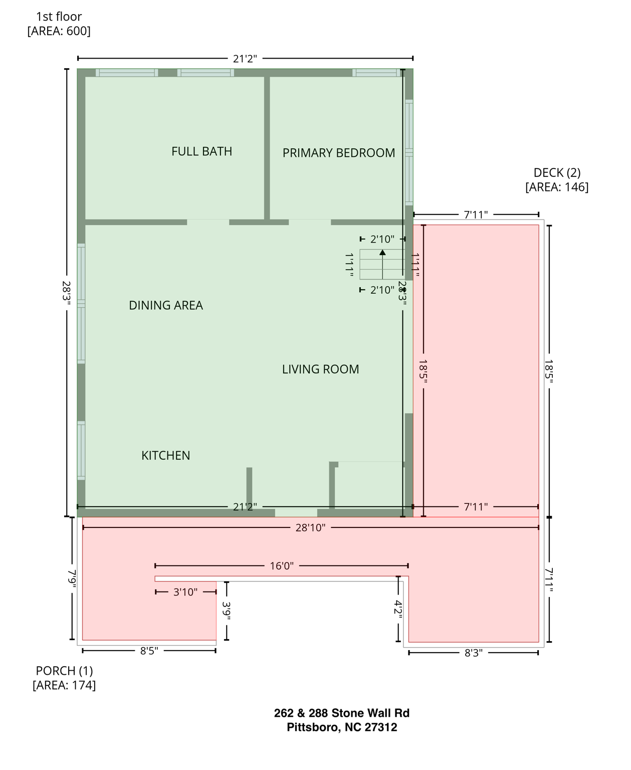 Floorplan #20