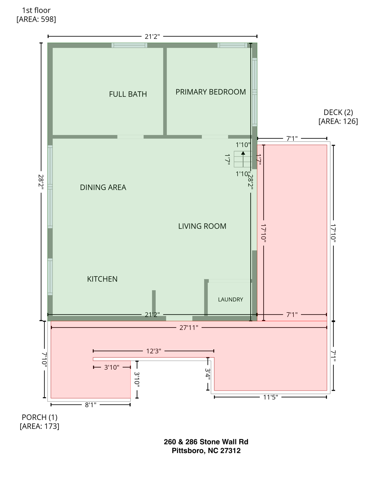 Floorplan #22