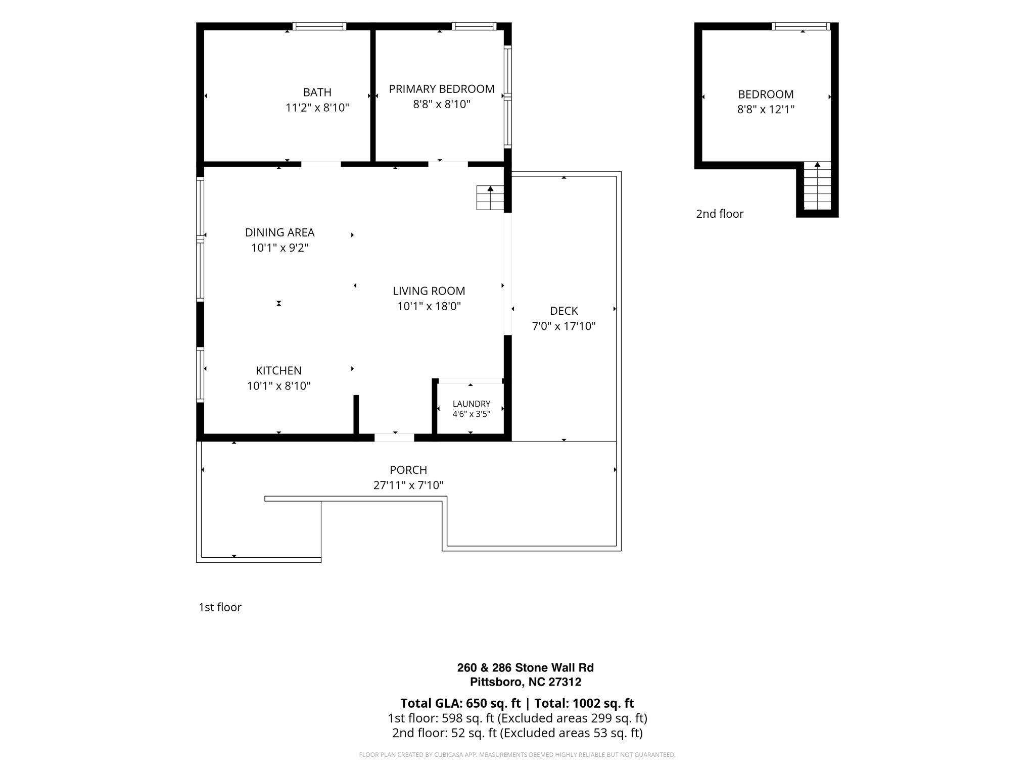 Floorplan #23