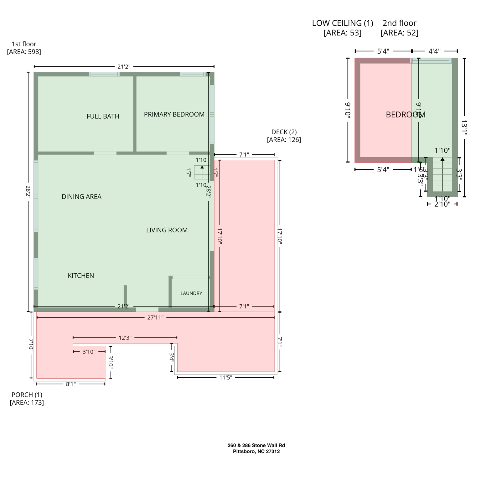 Floorplan #26