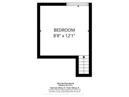 Floorplan #19