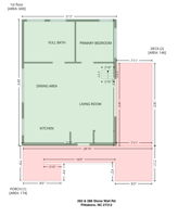 Floorplan #20