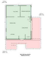 Floorplan #22