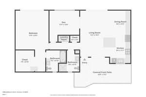 Floor 1