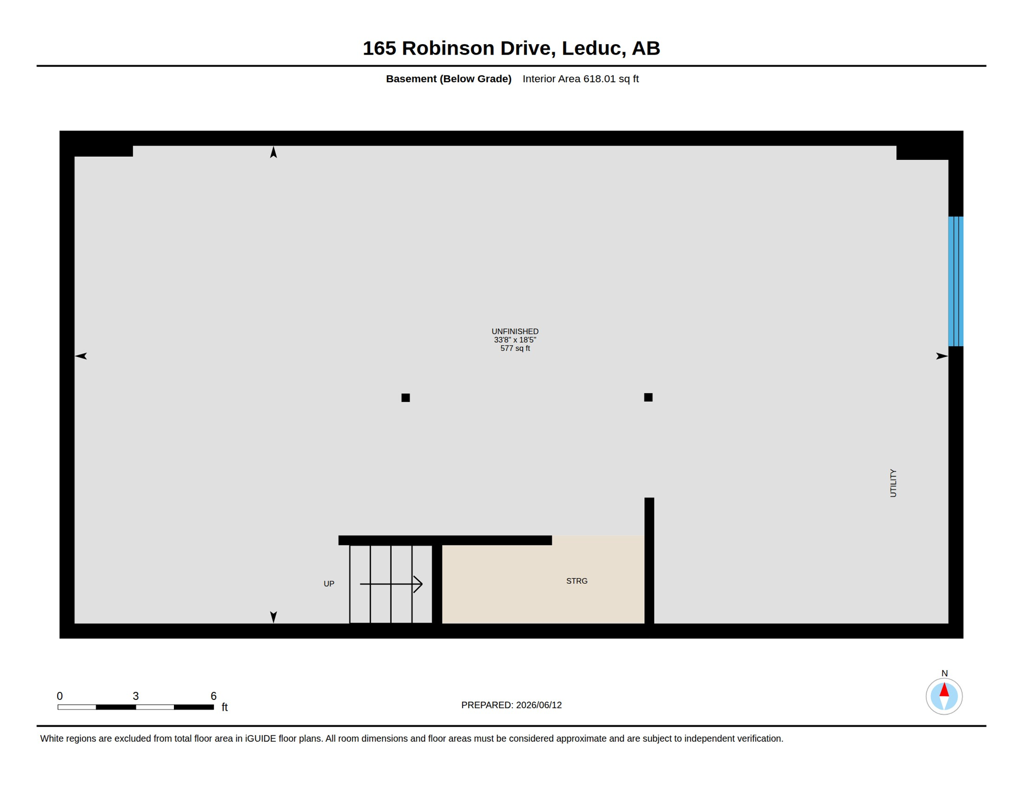 Floorplan #3