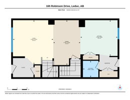 Floorplan #4