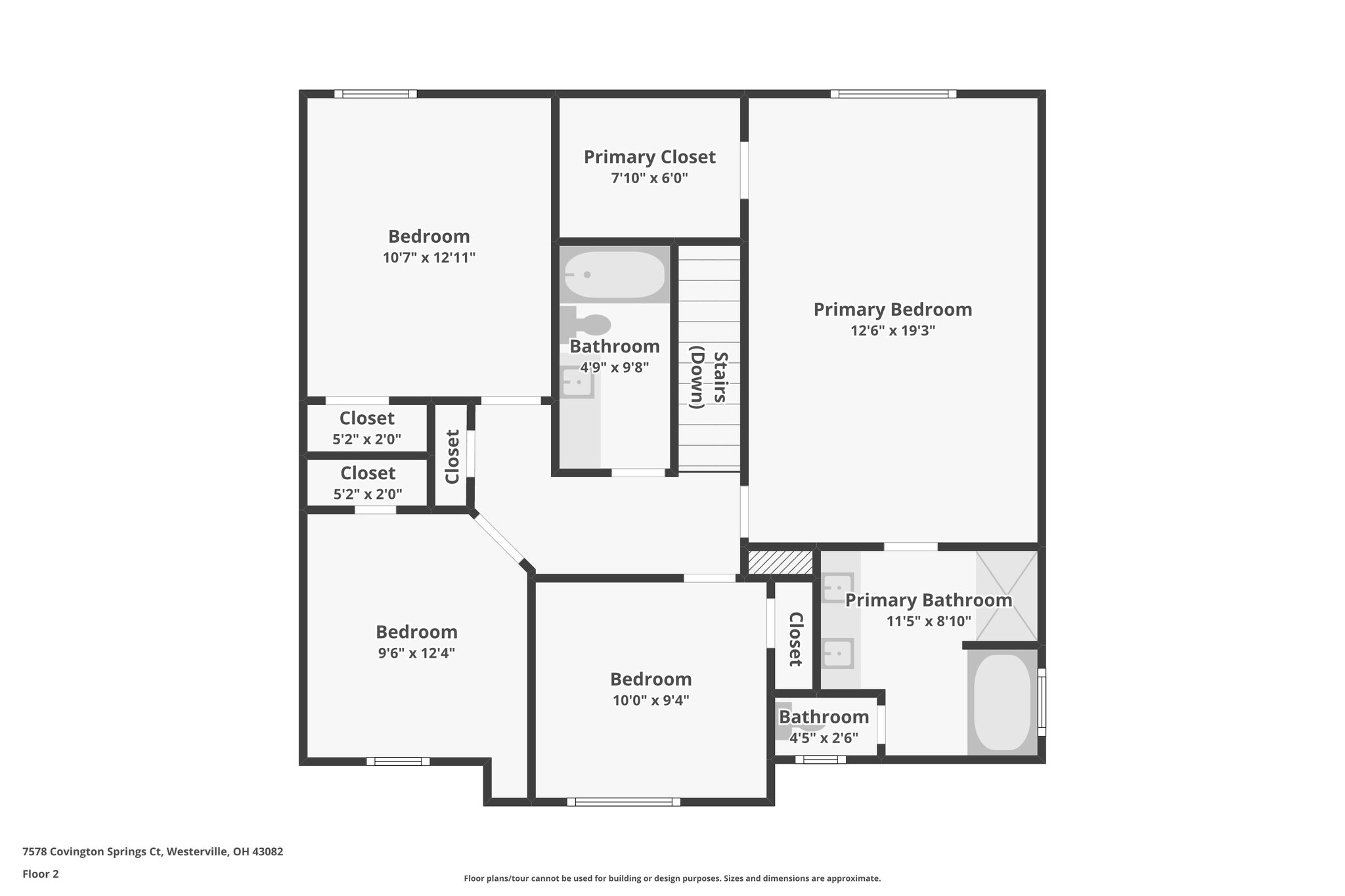 Floor 2