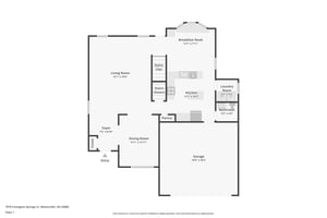 Floor 1