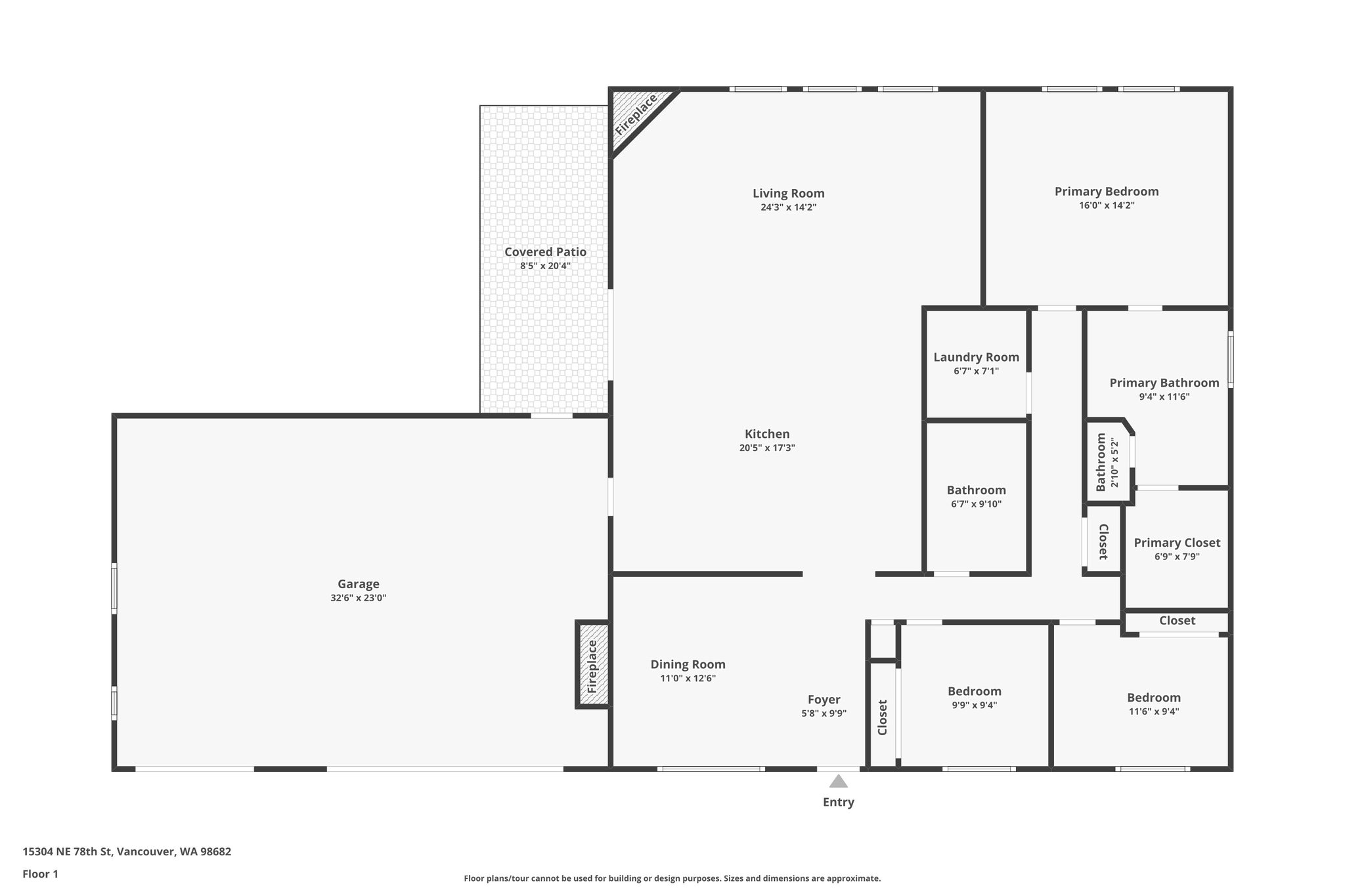 Floor 1