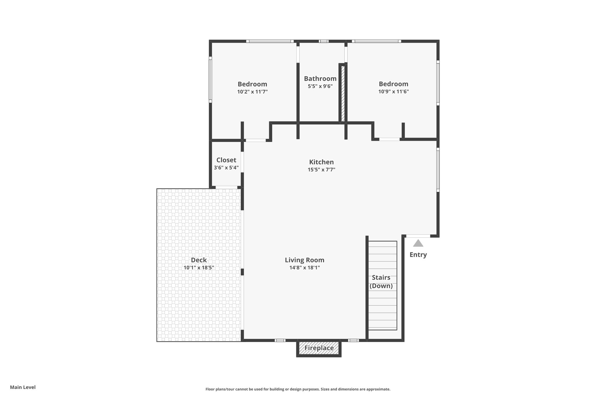 Main Level