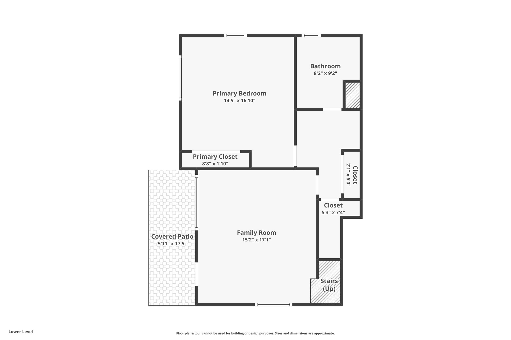 Lower Level