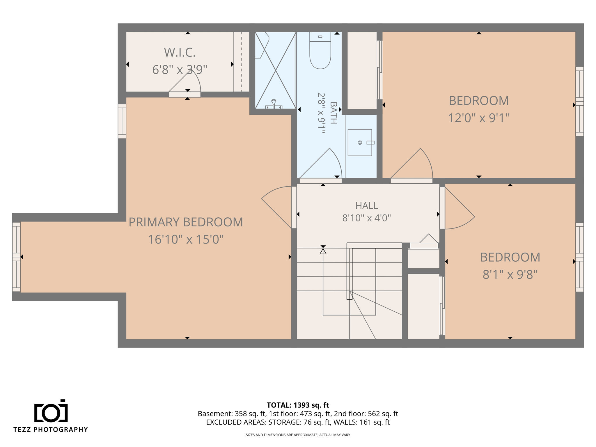Floorplan #3