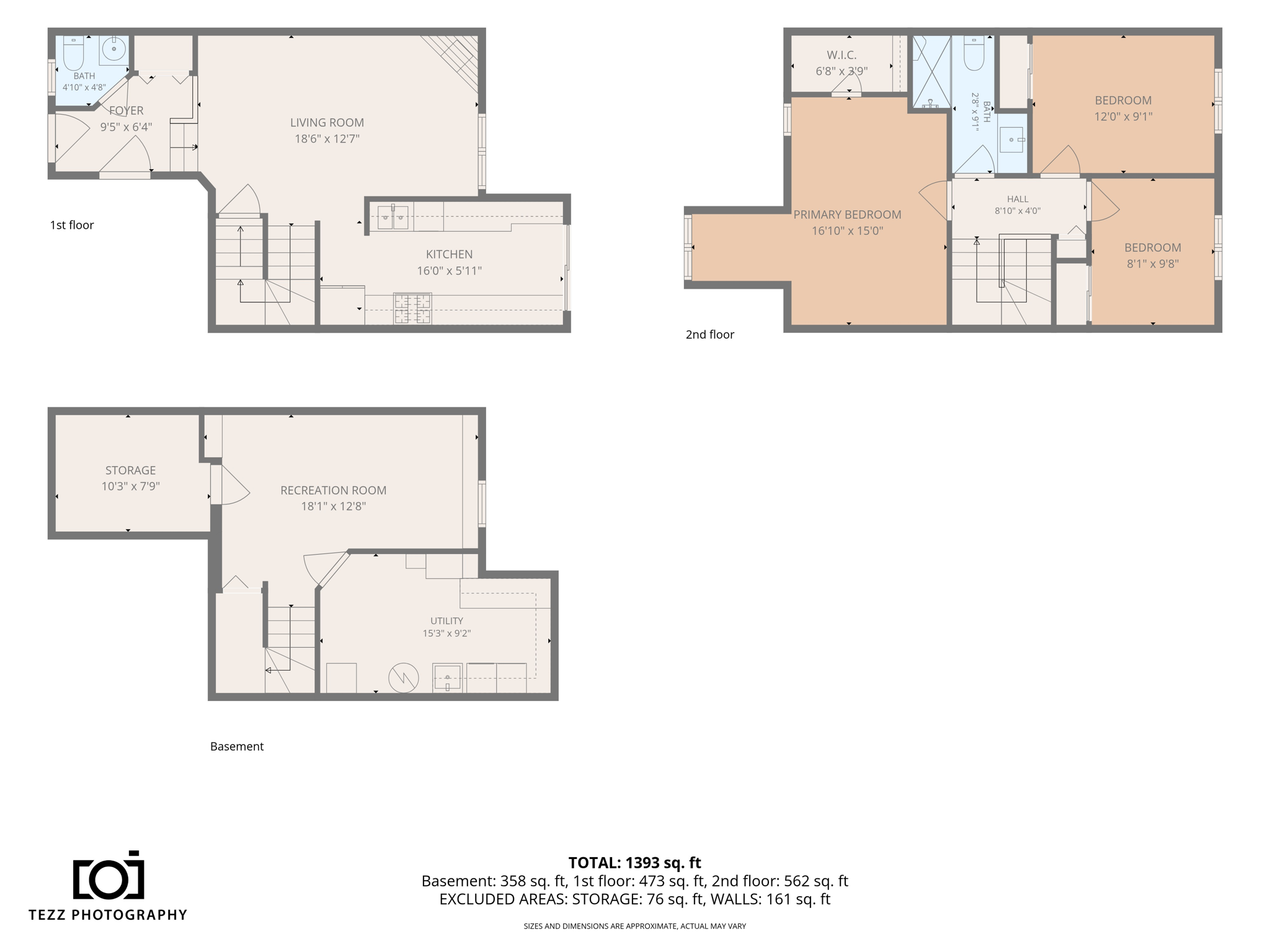 Floorplan #4
