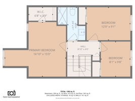 Floorplan #3