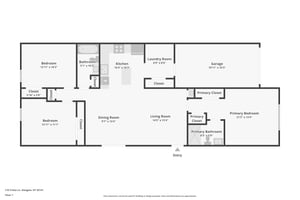 Floor 1