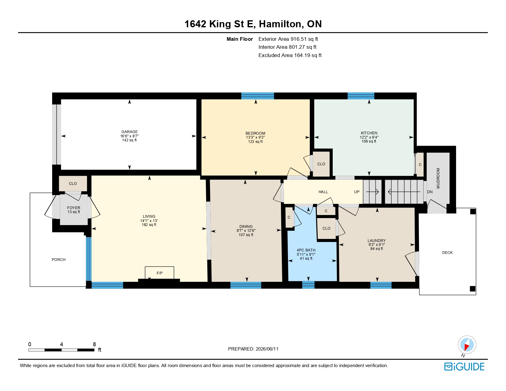 Floorplan #2