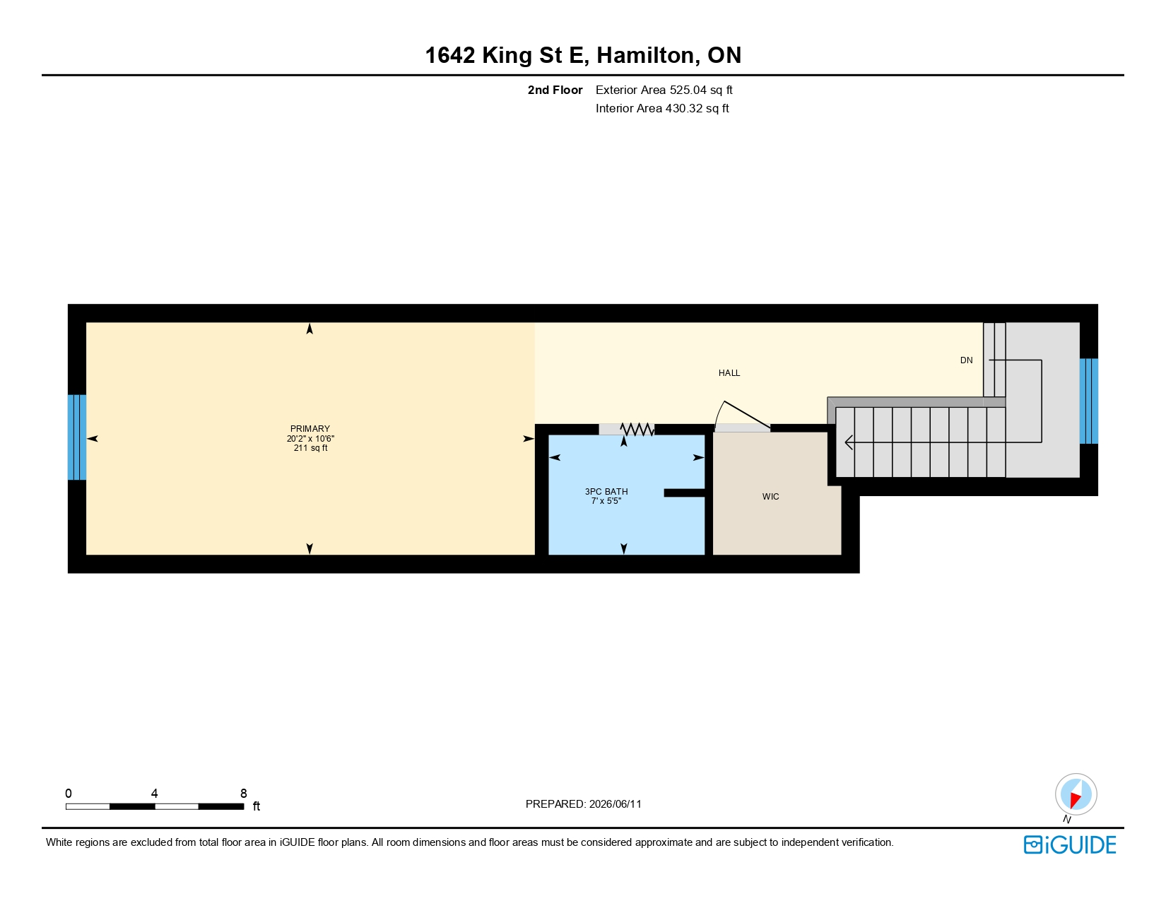 Floorplan #3