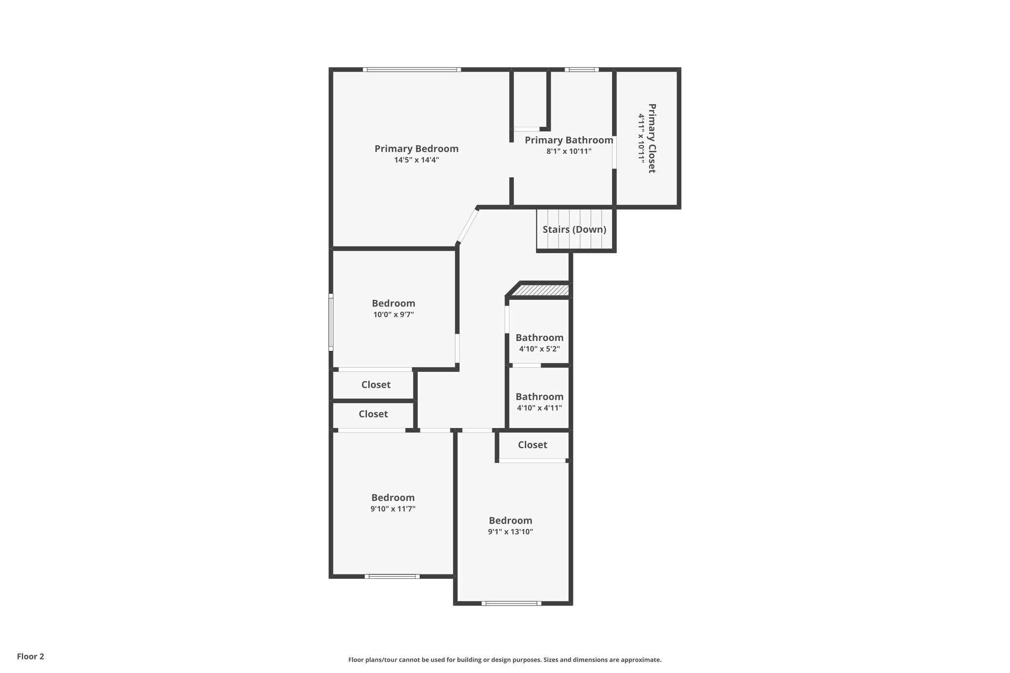 Floor 2