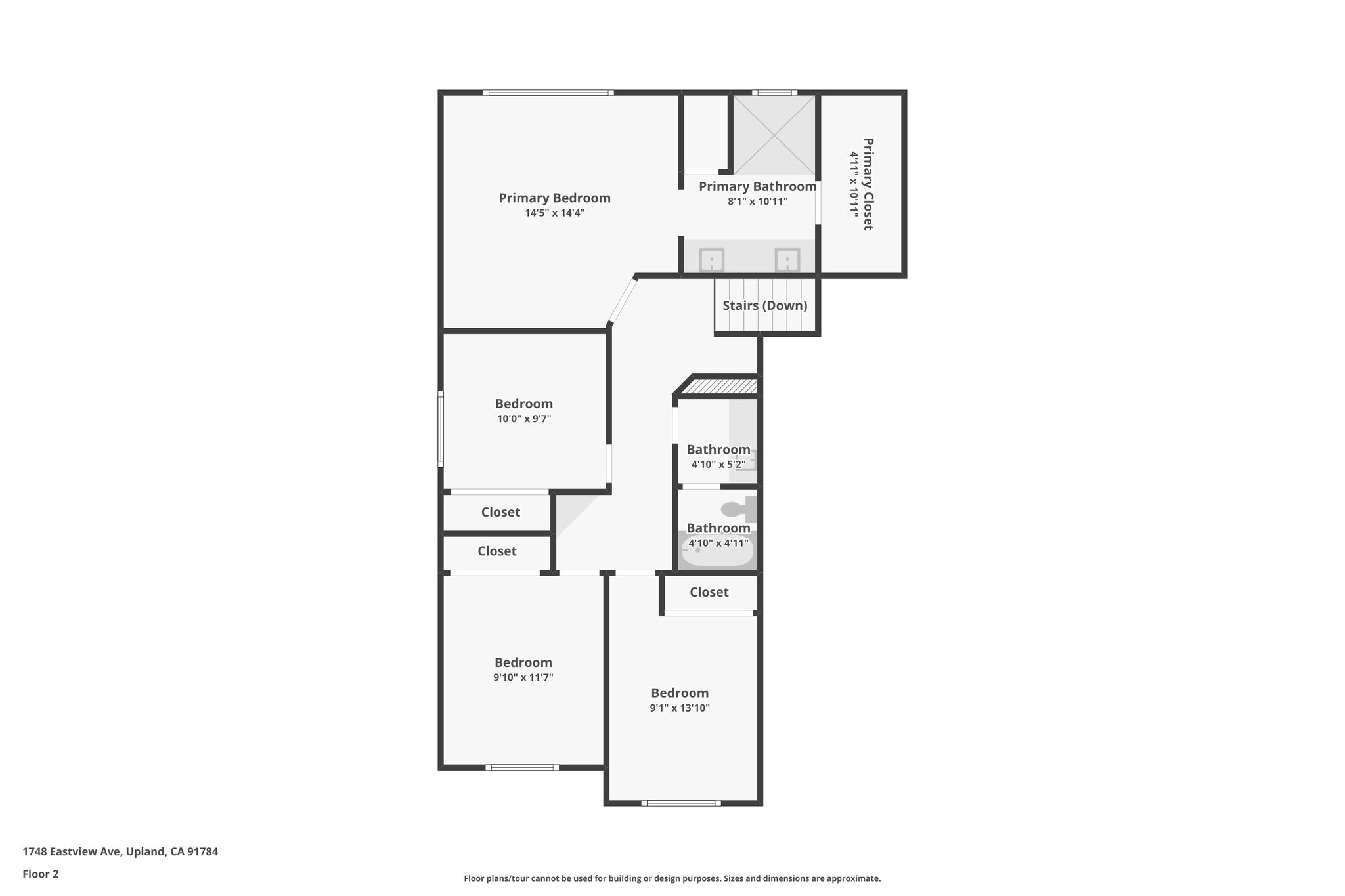 Floor 2