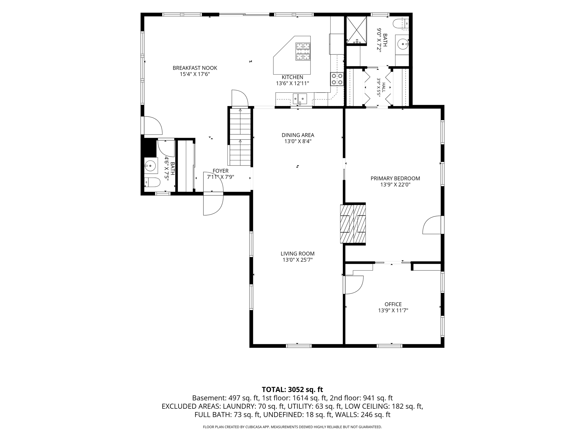 Floorplan #2