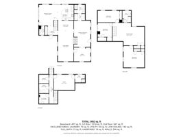 Floorplan #4