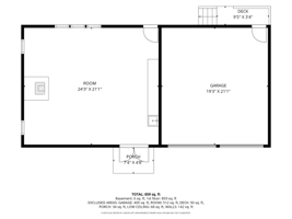 Floorplan #5