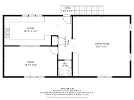 Floorplan #6