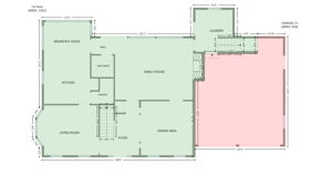 Floorplan #4