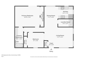 Floor 1