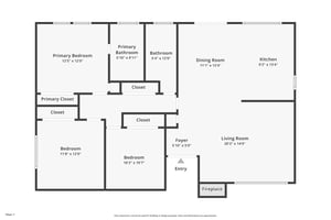 Floor 1